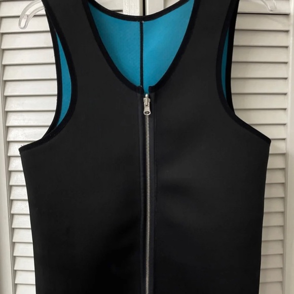 Other - Men’s Sauna Vest